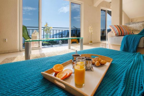 Novi Paradise House